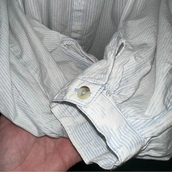 We The Free Oxford Swing Tunic - NWT - Picture 6 of 8